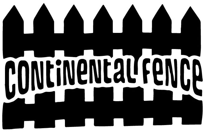 Continental Fence Logo